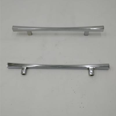 AJLAN CABINET HANDLE CDH-A8 160 CHROME